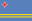 Bandera de Aruba | Vlajky.org