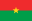 Bandera de Burkina Faso | Vlajky.org