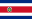 Bandera de Costa Rica | Vlajky.org