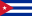 Bandera de Cuba | Vlajky.org