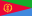 Bandera de Eritrea | Vlajky.org