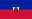 Bandera de Haití | Vlajky.org