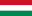 Bandera de Hungría | Vlajky.org