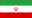 Bandera de Irán | Vlajky.org