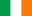 Bandera de Irlanda | Vlajky.org