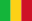 Bandera de Malí | Vlajky.org