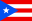 Bandera de Puerto Rico | Vlajky.org