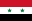 Bandera de Siria | Vlajky.org