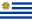 Bandera de Uruguay | Vlajky.org