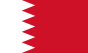 Bandera de Bahrein | Vlajky.org