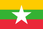 Bandera de Birmania | Vlajky.org