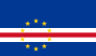 Bandera de Cabo Verde | Vlajky.org