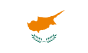 Bandera de Chipre | Vlajky.org