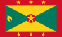 Bandera de Granada | Vlajky.org