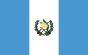 Bandera de Guatemala | Vlajky.org