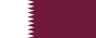 Bandera de Qatar | Vlajky.org