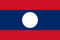 Bandera de Laos | Vlajky.org