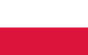 Bandera de Polonia | Vlajky.org