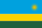 Bandera de Ruanda | Vlajky.org