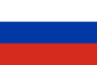 Bandera de Rusia | Vlajky.org