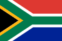 Bandera de Sudáfrica | Vlajky.org
