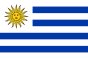 Bandera de Uruguay | Vlajky.org
