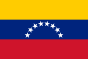 Bandera de Venezuela | Vlajky.org