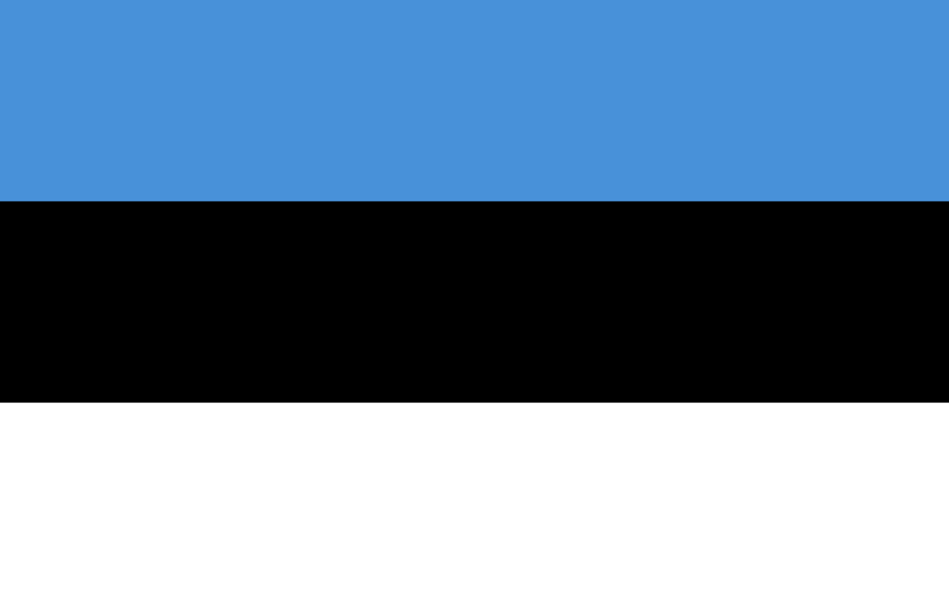 Bandera del país Estonia en resolución 1366x869, Estados del mundo, los símbolos del estado