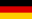 Bandera de Alemania | Vlajky.org