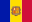 Bandera de Andorra | Vlajky.org