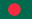 Bandera de Bangladesh | Vlajky.org