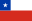 Bandera de Chile | Vlajky.org