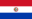 Bandera de Paraguay | Vlajky.org