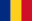 Bandera de Rumania | Vlajky.org