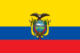 Bandera de Ecuador | Vlajky.org