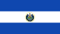 Bandera de El Salvador | Vlajky.org