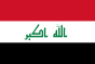 Bandera de Iraq