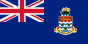 Bandera de las Islas Caimán | Vlajky.org
