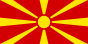 Bandera de Macedonia | Vlajky.org
