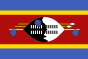Bandera de Swazilandia | Vlajky.org