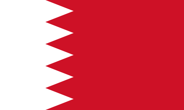 Bandera de Bahrein | Bandera del mundo país | del estado | imágenes de las banderas | Vlajky.org