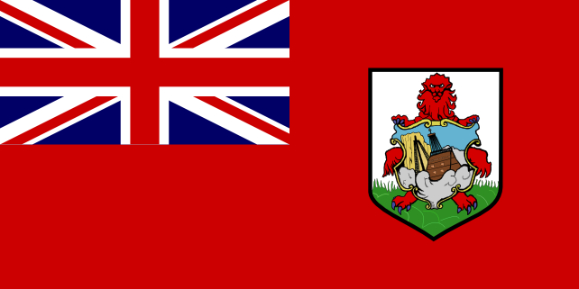 Bandera de Bermudas | Bandera del mundo país | del estado | imágenes de las banderas | Vlajky.org