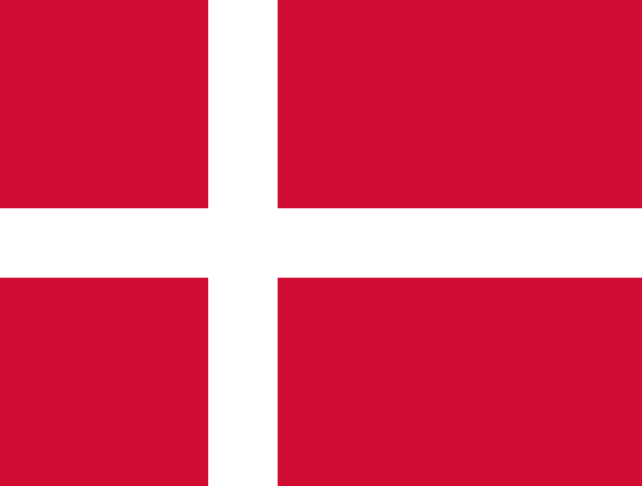 Bandera de Dinamarca | Bandera del mundo país | del estado | imágenes de las banderas | Vlajky.org