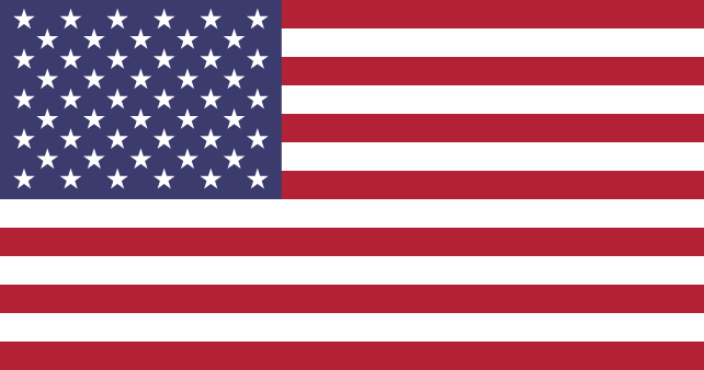 Bandera de los Estados Unidos | Bandera del mundo país | del estado | imágenes de las banderas | Vlajky.org