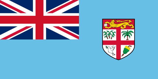 Bandera de Fiji | Bandera del mundo país | del estado | imágenes de las banderas | Vlajky.org