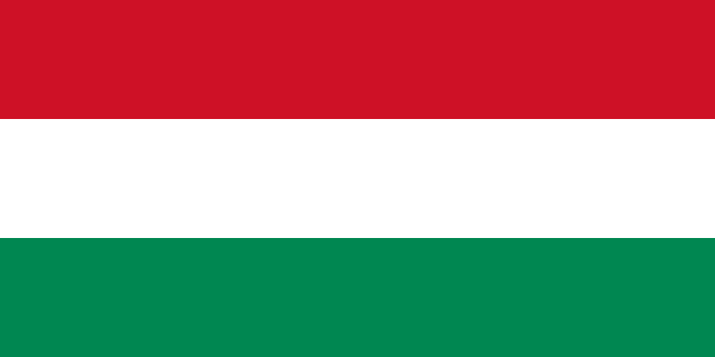 Bandera de Hungría | Bandera del mundo país | del estado | imágenes de las banderas | Vlajky.org