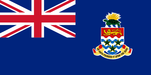 Bandera de las Islas Caimán | Bandera del mundo país | del estado | imágenes de las banderas | Vlajky.org