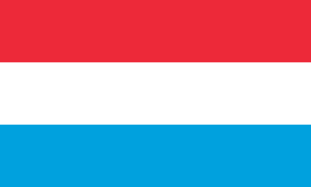 Bandera de Luxemburgo | Bandera del mundo país | del estado | imágenes de las banderas | Vlajky.org