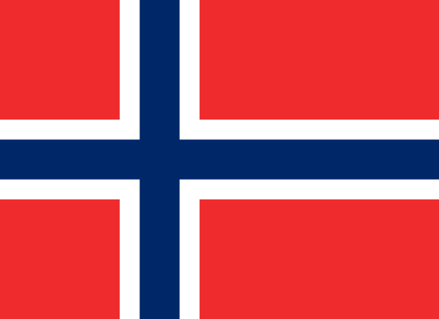 Bandera de Noruega | Bandera del mundo país | del estado | imágenes de las banderas | Vlajky.org