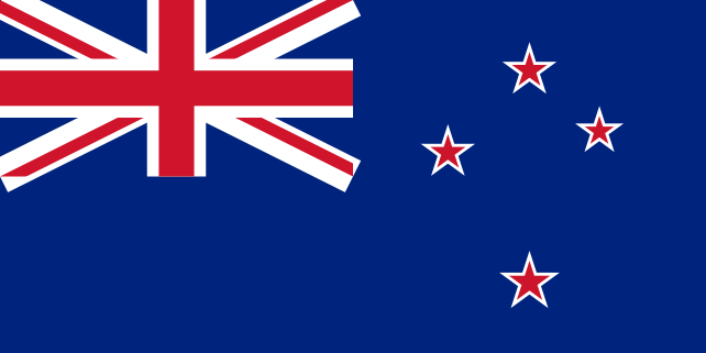 Bandera de Nueva Zelanda | Bandera del mundo país | del estado | imágenes de las banderas | Vlajky.org